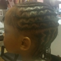 Fofana African Hair Braiding