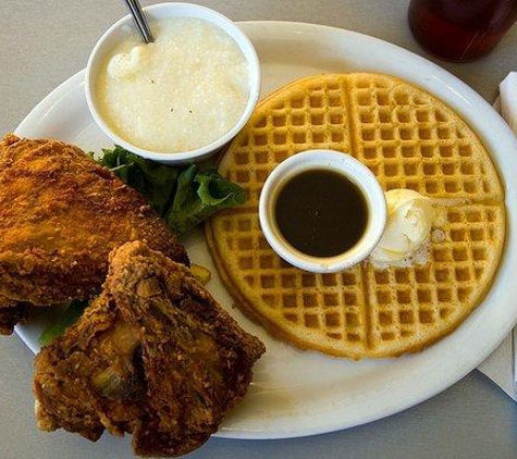 Home of Chicken N Waffles - Walnut Creek, CA