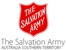 The Salvation Army Bordertown Thrift Shop