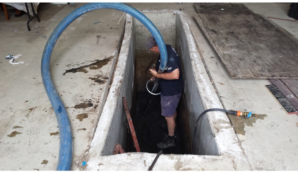 Suck it Up Septic Pump Outs & Toilet Hire - Benalla, VIC