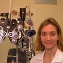 Maureen Wallen, Optometrist - Optometrists