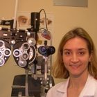 Maureen Wallen, Optometrist