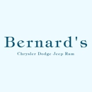 Bernard's Chrysler Dodge Jeep Ram - Antique & Classic Cars