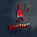 Zosting.com - Web Site Hosting