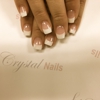 Crystal Nails gallery