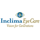 Inclima Eye Care - Optometrists