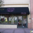 Zou Zou Boutique - Boutique Items