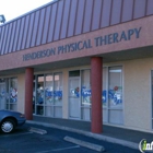 Henderson Physical Therapy