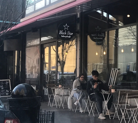 Black Star Bakery & Cafe - Long Island City, NY