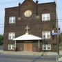 Apostolic Faith Tabernacle