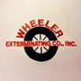 Wheeler Exterminating Co., Inc.