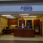 Astera Credit  Union