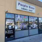 CoinFlip Bitcoin ATM - Purple Haze Smoke Shop (Granada Hills)