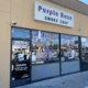 CoinFlip Bitcoin ATM - Purple Haze Smoke Shop (Granada Hills)