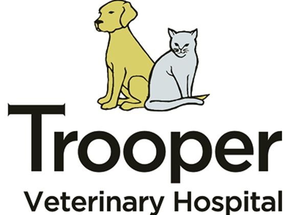 Trooper Veterinary Hospital - Norristown, PA