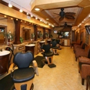 Grooming Lounge Barber Spa - Barbers
