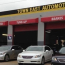 Town East Automotive - Automobile Parts & Supplies