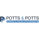 Potts & Potts Hawaii Trial Attorneys - Attorneys