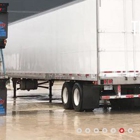 Utility Trailer Sales SE Tx Inc