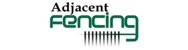 Adjacent Fencing Logo