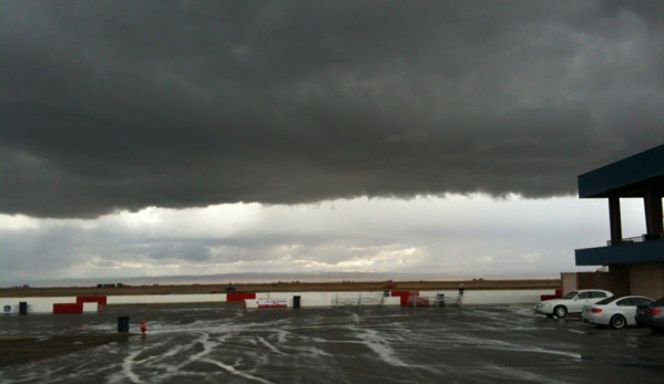 Buttonwillow Raceway Park - Buttonwillow, CA