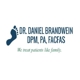 Dr Daniel Brandwein DPM, PA, FACFAS