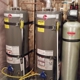 Four Seasons Plumbing Water Heaters and Softeners