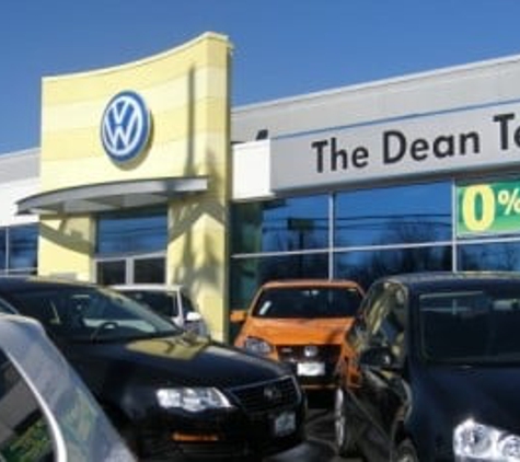 Dean Team Volkswagen of Kirkwood - Saint Louis, MO