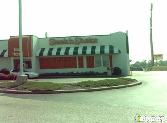 Steak 'n Shake - Festus, MO