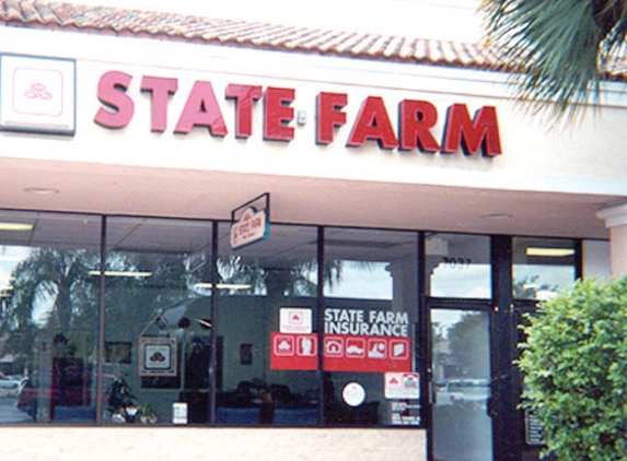 State Farm - Nick Turmes - Plantation, FL