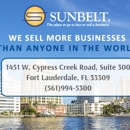 Sunbelt Business Brokers of South Florida - North Lauderdale - Business Brokers