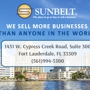 Sunbelt Business Brokers of South Florida - North Lauderdale