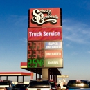 Schatz Econostop - American Restaurants