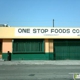 One Stop Foods