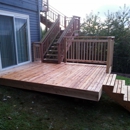 Red Cedar Construction LLC - Deck Builders