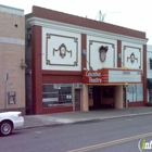 The Columbia Theatre