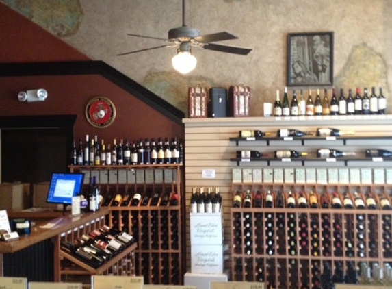 McKinney Wine Merchant - Mckinney, TX