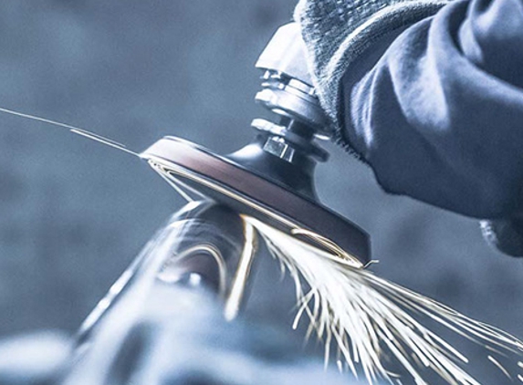 Prestige Metal works - Fyshwick, ACT