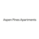 Aspen Pines Apartments - Apartments