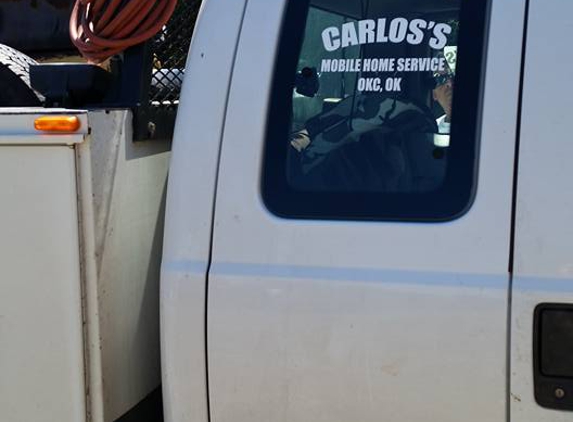Carlos's Mobile Home Service - Oklahoma City, OK