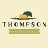Thompson Mowing and Lawncare, Inc gallery