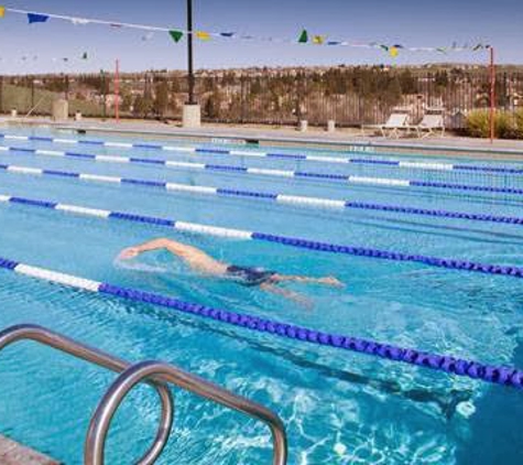 California Family Fitness - Rocklin, CA