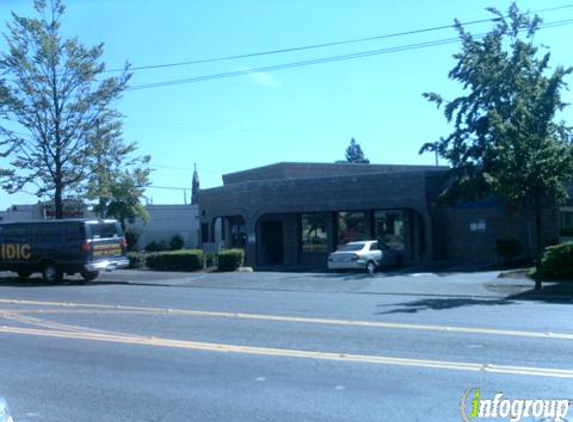 Automatic Garage Door Repair & Maintenance - Seattle, WA