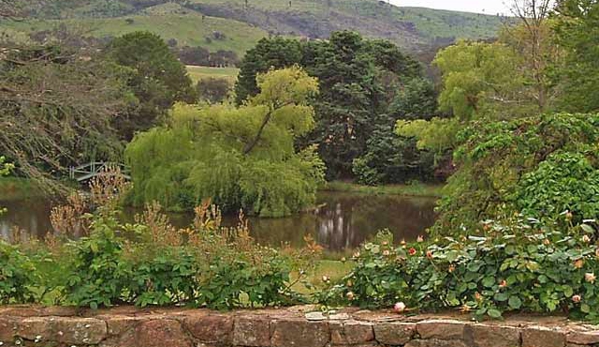 Upper Lachlan Shire Council - Swimming Pool - Gunning, NSW. Upper Lachlan Shire