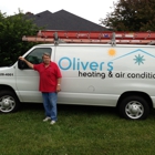 Oliver's Heating & Air Conditioning