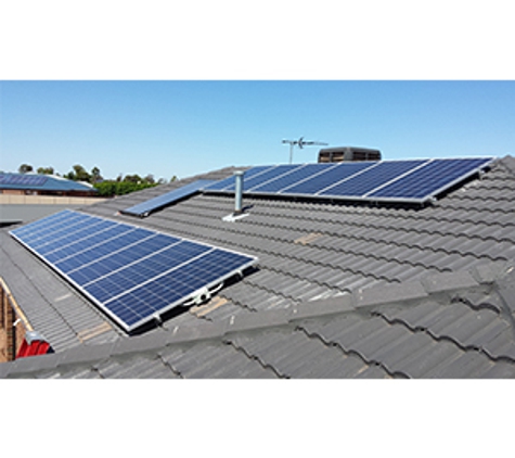 Roof Top Solar - Mildura, VIC