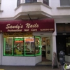 Sandy Nails gallery