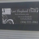 Last Shepherd Discount and Donation Center - Discount Stores