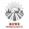 Rowe Abstract & Title Company gallery