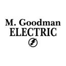 M Goodman Electric LLC - Electrical Engineers